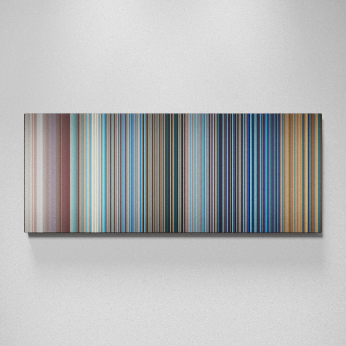 Front view of Chino-y-Nacho-Andas-En-Mi-Cabeza Frome