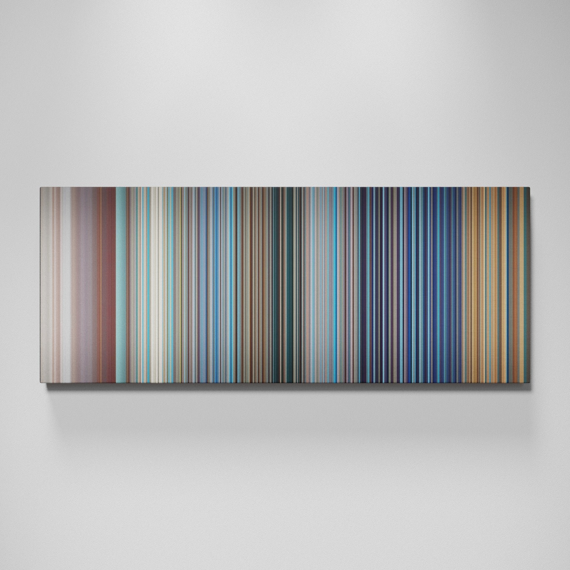 Front view of Chino-y-Nacho-Andas-En-Mi-Cabeza Frome