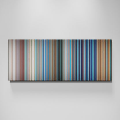 Front view of Chino-y-Nacho-Andas-En-Mi-Cabeza Frome