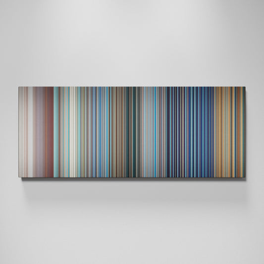 Front view of Chino-y-Nacho-Andas-En-Mi-Cabeza Frome