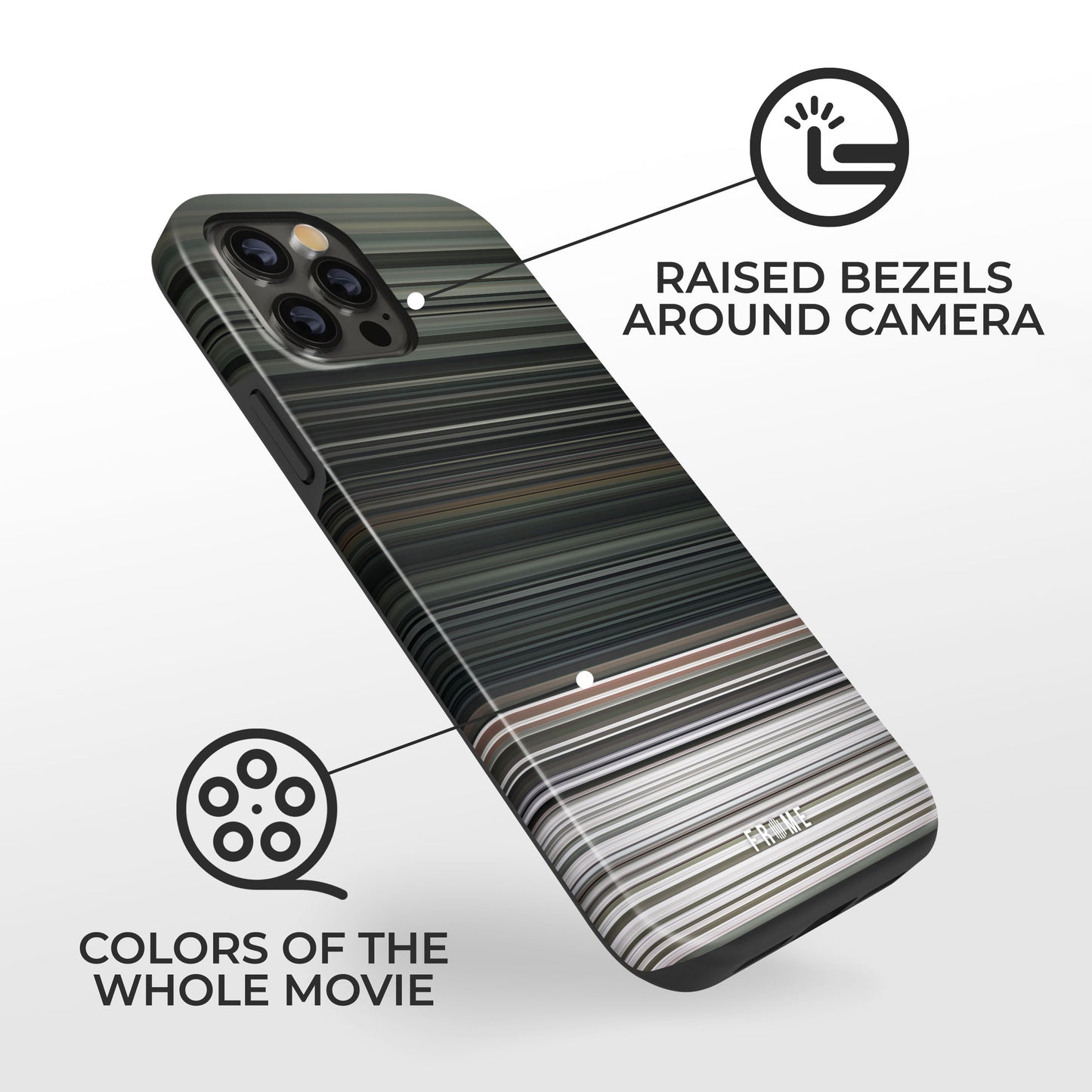 Explanation of benefits having eminem - not afraid Frome phone case