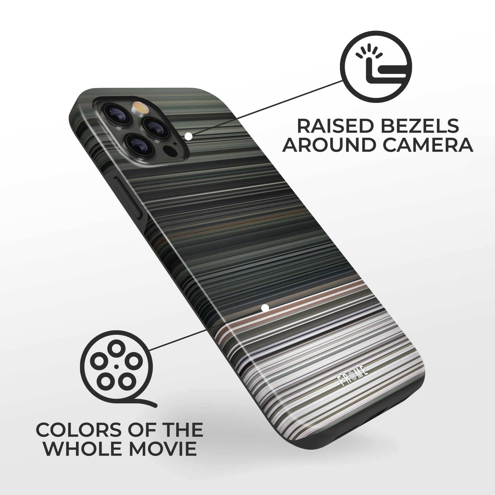 Explanation of benefits having eminem - not afraid Frome phone case