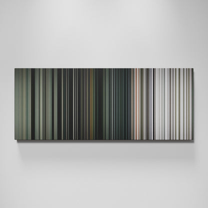 Front view of Eminem-Not-Afraid Frome