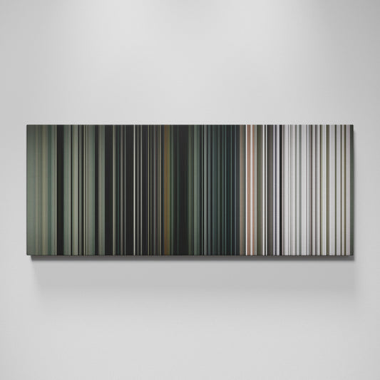 Front view of Eminem-Not-Afraid Frome