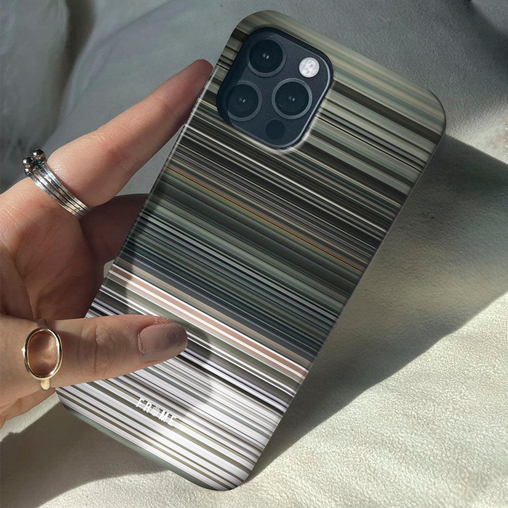 eminem - not afraid Frome phone case when holding in hands