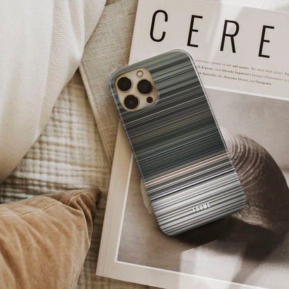 eminem - not afraid Frome phone case next to interior items