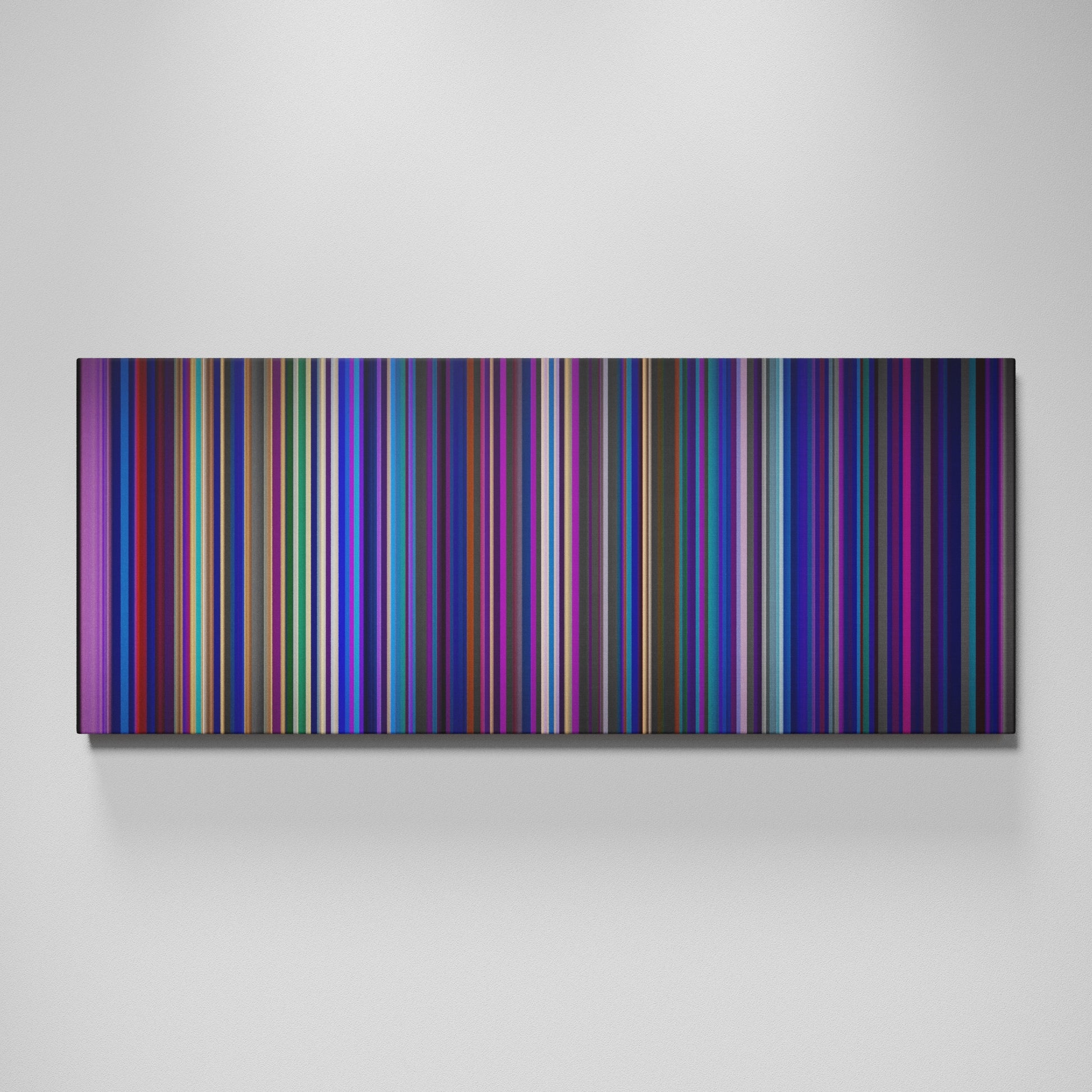 Front view of Danny-Ocean-Me-Rehuso Frome