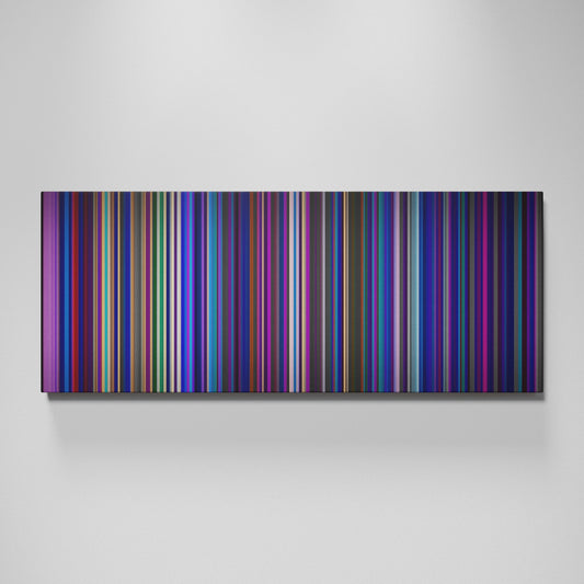 Front view of Danny-Ocean-Me-Rehuso Frome