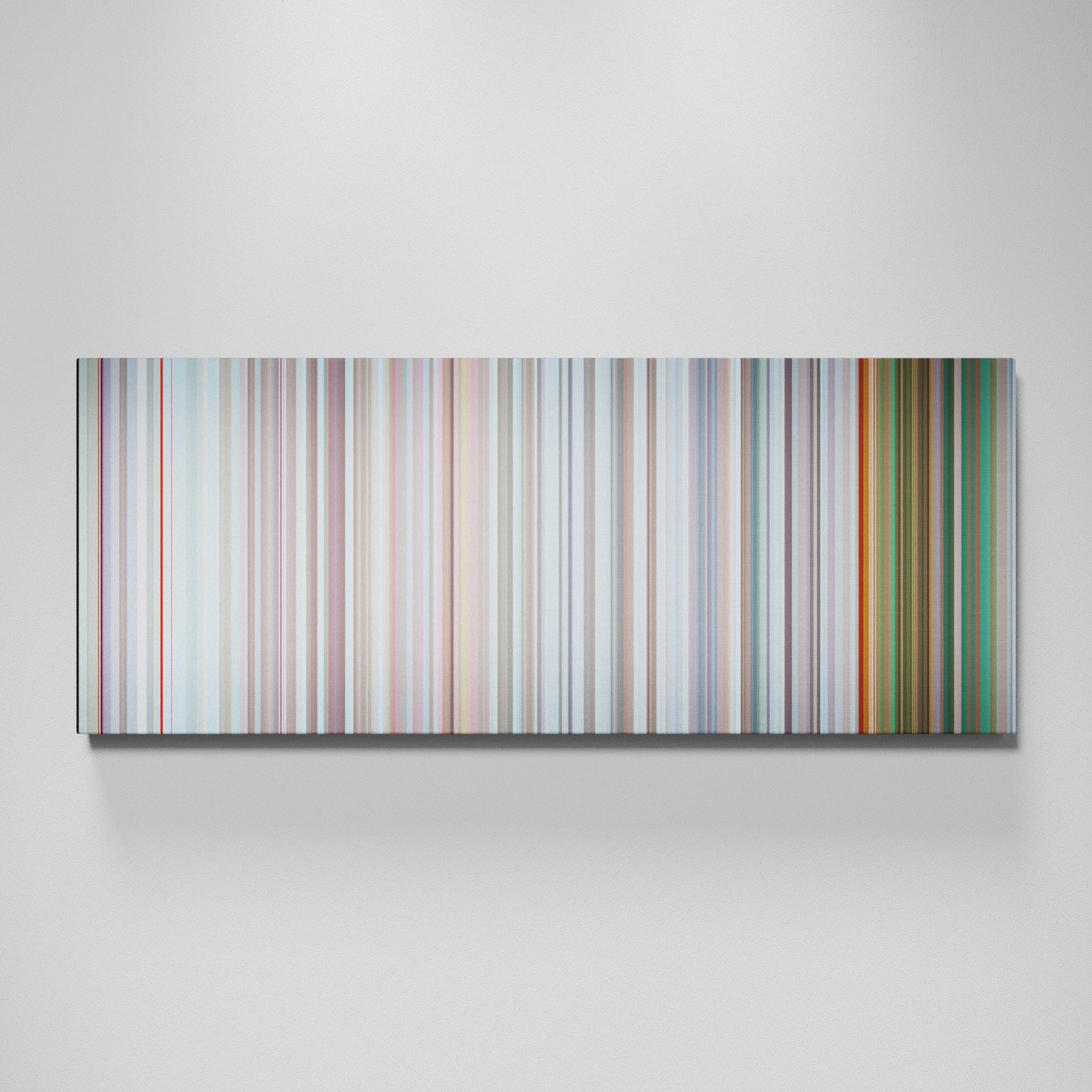 Front view of Maluma-Corazon Frome