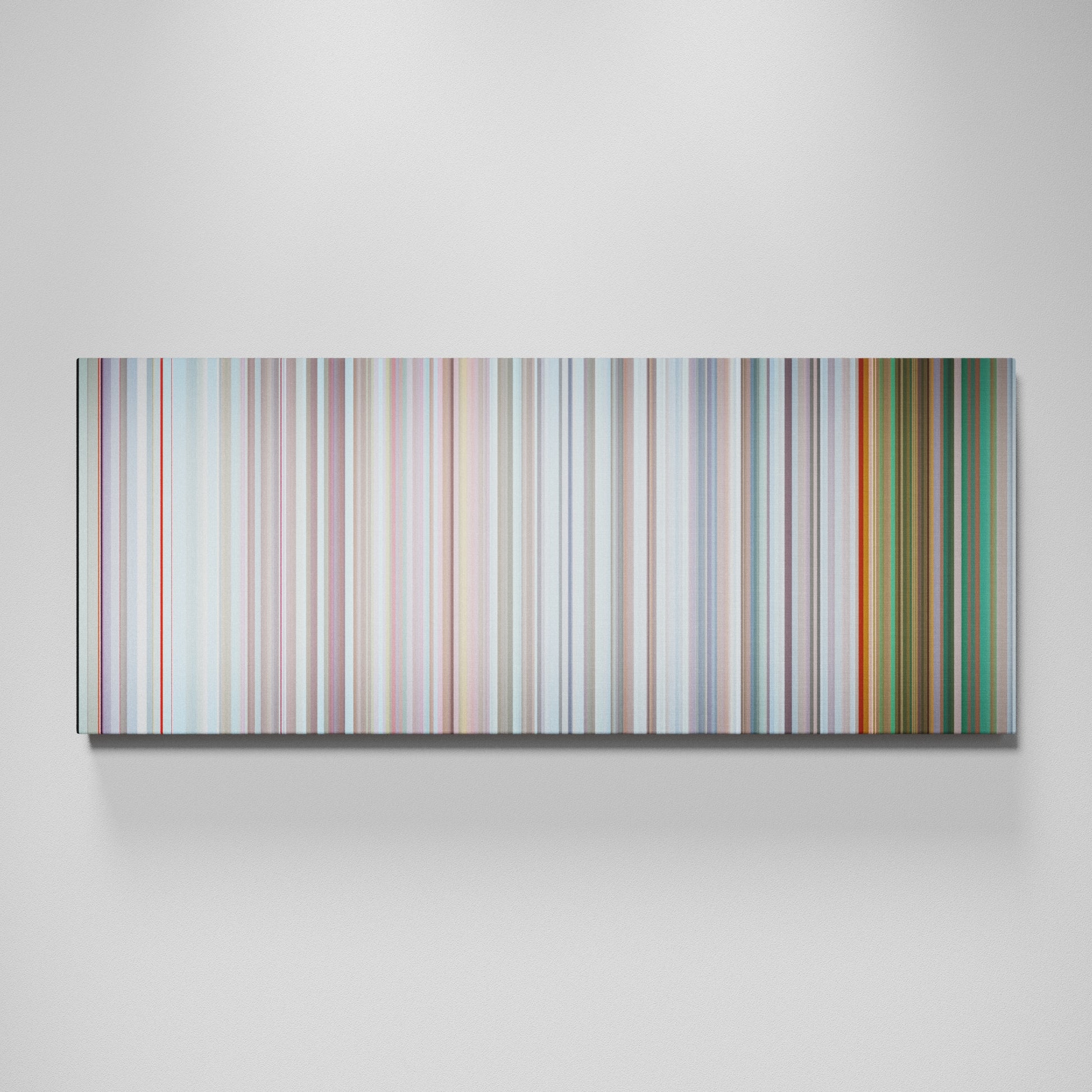 Front view of Maluma-Corazon Frome