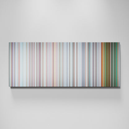 Front view of Maluma-Corazon Frome