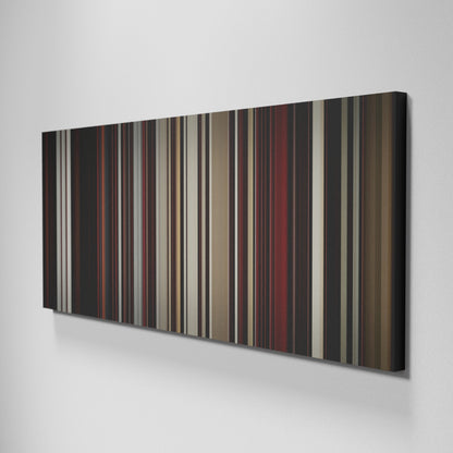 Side view of Basic of MTZ-Manuel-Turizo-Una-Lady-Como-Tu Frome on the wall