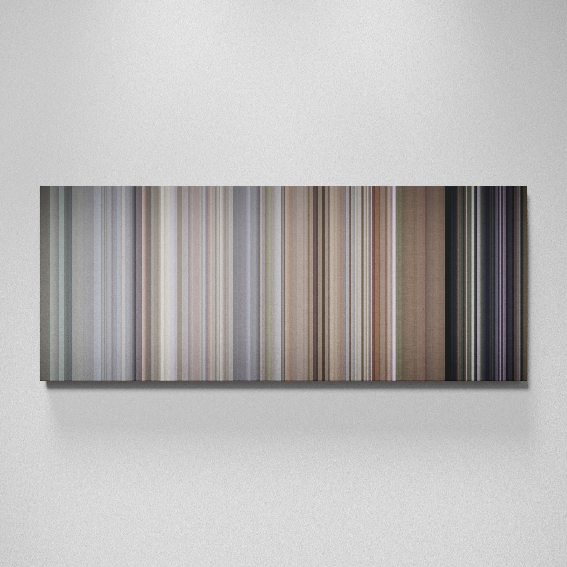 Front view of David-Guetta-Titanium Frome