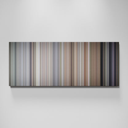 Front view of David-Guetta-Titanium Frome