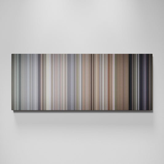 Front view of David-Guetta-Titanium Frome