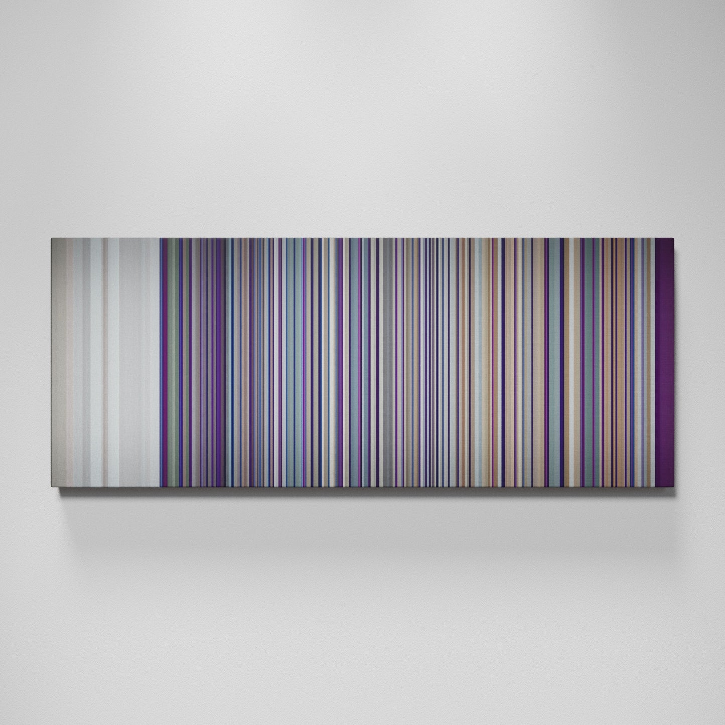 Front view of Ozuna-Se-Preparo Frome