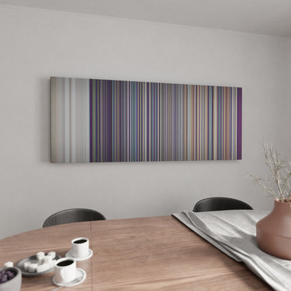 Kitchen with Ozuna-Se-Preparo Frome on the wall