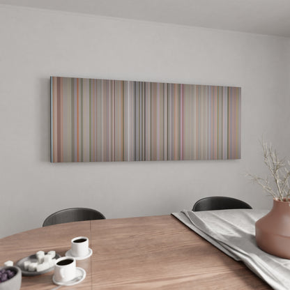 Kitchen with Justin-Timberlake-Cant-Stop-The-Feeling Frome on the wall