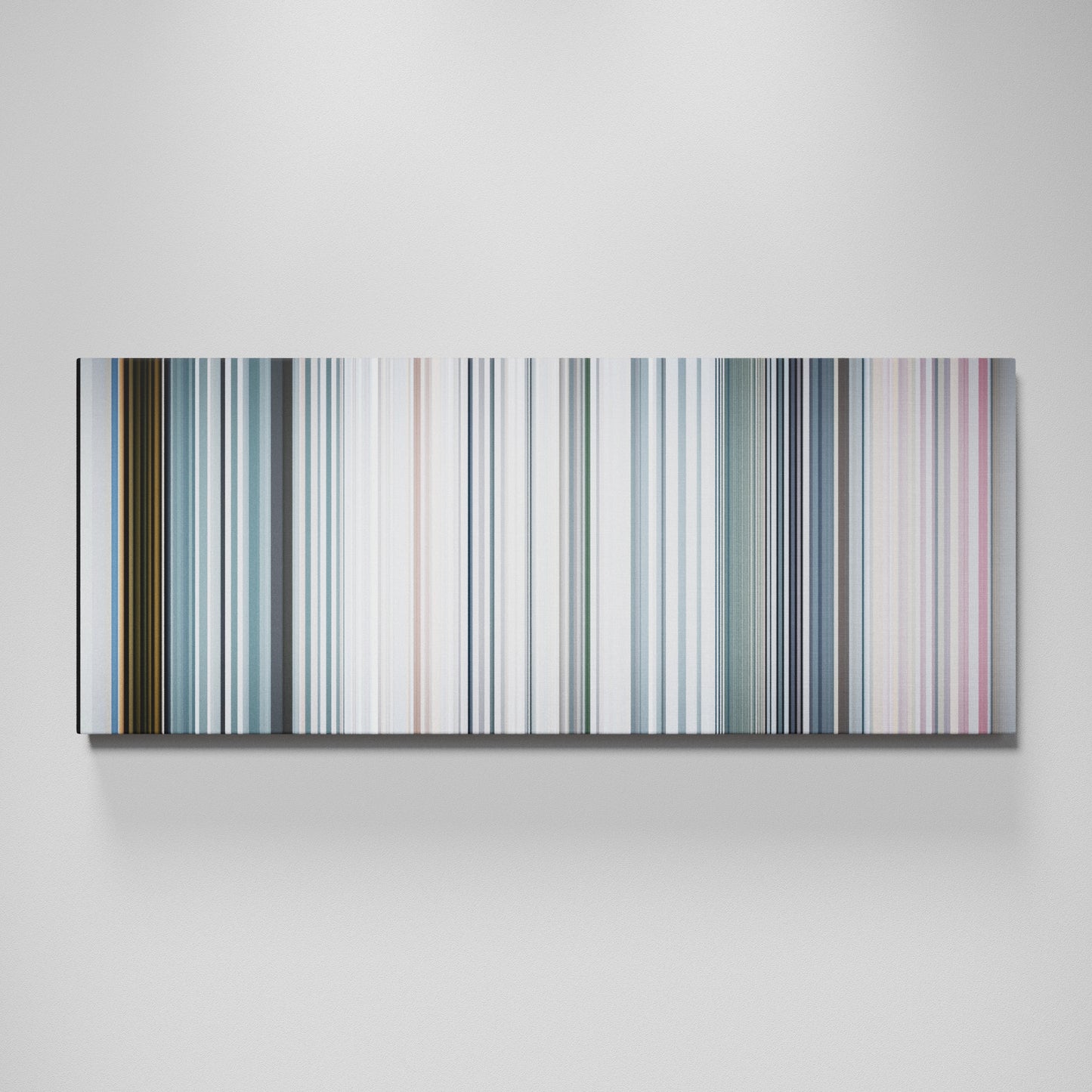 Front view of Lady-Gaga-Bad-Romance Frome