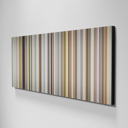 Side view of Basic of Carlos-Vives-Sebastian-Yatra-Robarte-un-Beso Frome on the wall