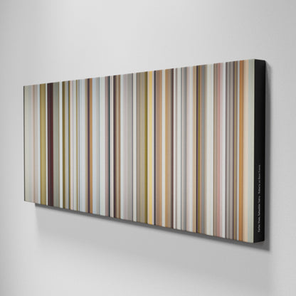 Side view of Buff's of Carlos-Vives-Sebastian-Yatra-Robarte-un-Beso Frome on the wall