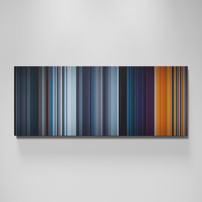 Front view of Taylor-Swift-Bad-Blood Frome