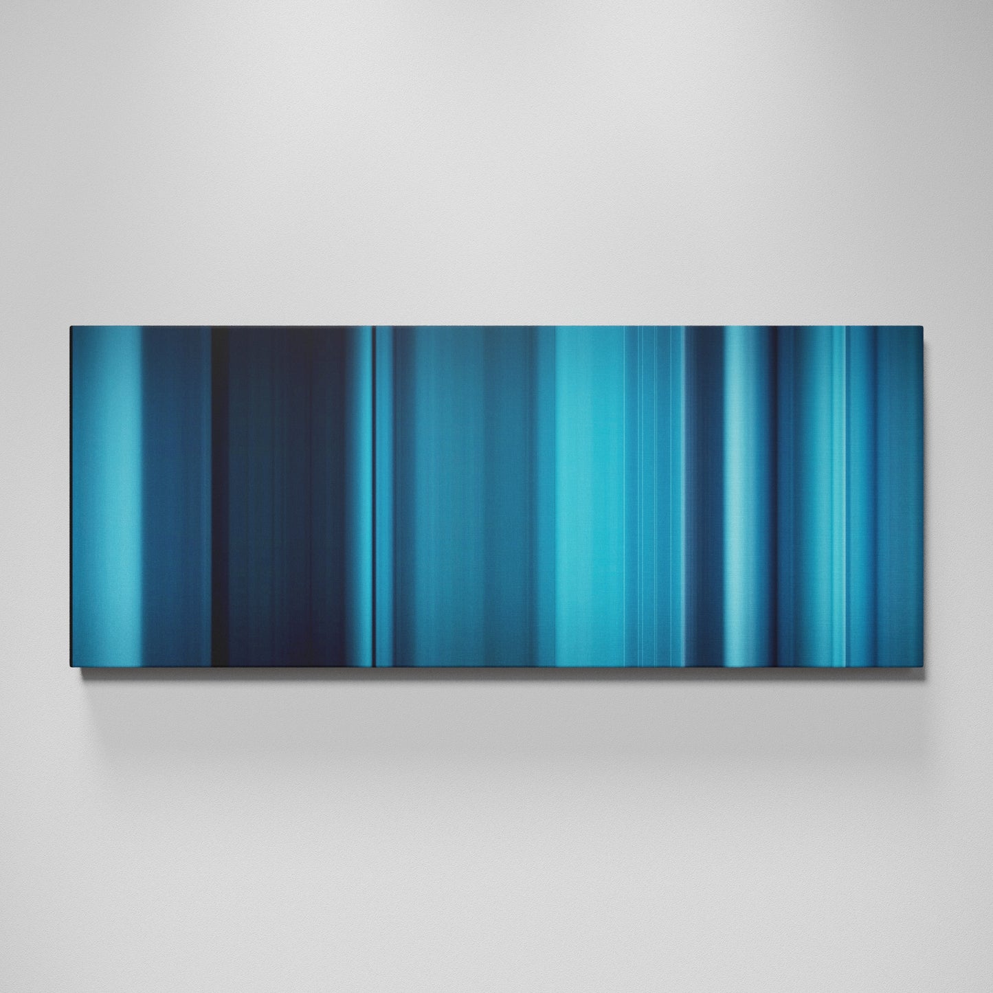 Front view of Billie-Eilish-Khalid-Lovely Frome