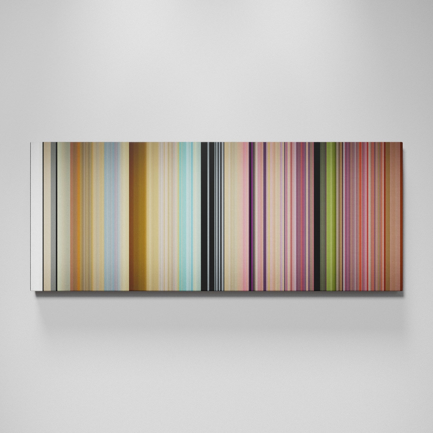 Front view of BTS-Boy-With-Luv Frome