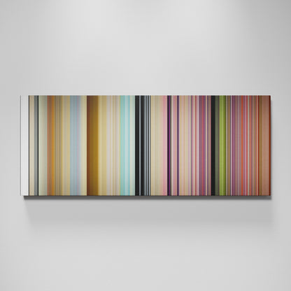 Front view of BTS-Boy-With-Luv Frome