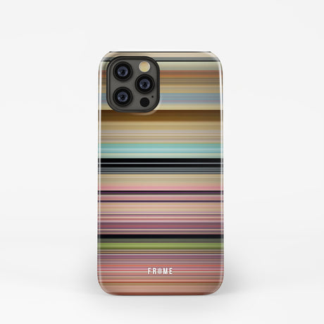 BTS - Boy With Luv ft. Halsey phone case - movie color palette design