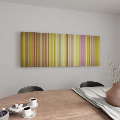 Kitchen with Carly-Rae-Jepsen-Call-Me-Maybe Frome on the wall