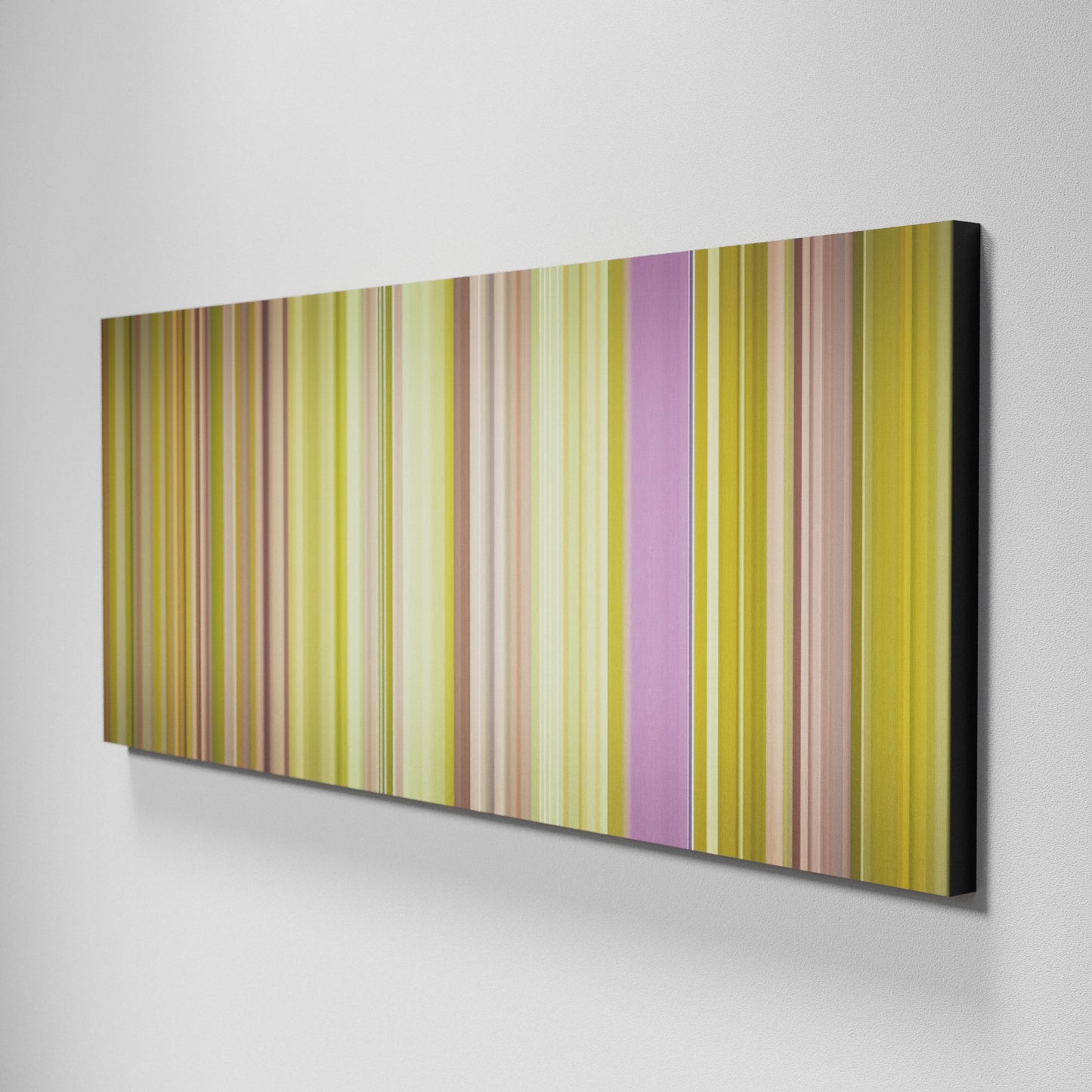 Side view of Basic of Carly-Rae-Jepsen-Call-Me-Maybe Frome on the wall