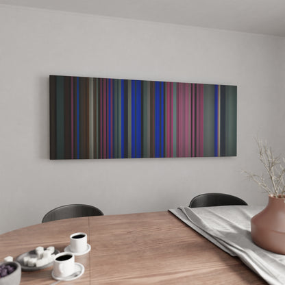 Kitchen with Post-Malone-Congratulations Frome on the wall