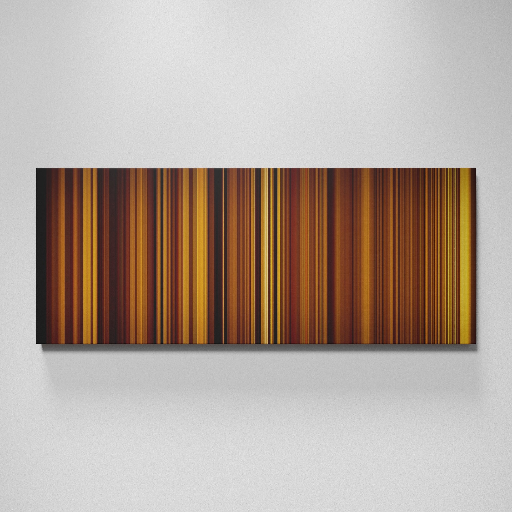 Front view of Nirvana-Smells-Like-Teen-Spirit Frome