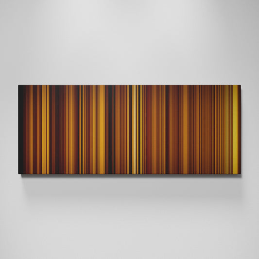 Front view of Nirvana-Smells-Like-Teen-Spirit Frome