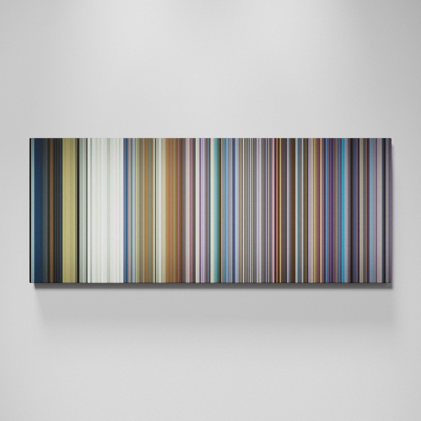 Front view of Wisin-Escapate-Conmigo Frome