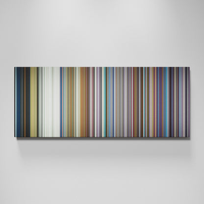 Front view of Wisin-Escapate-Conmigo Frome