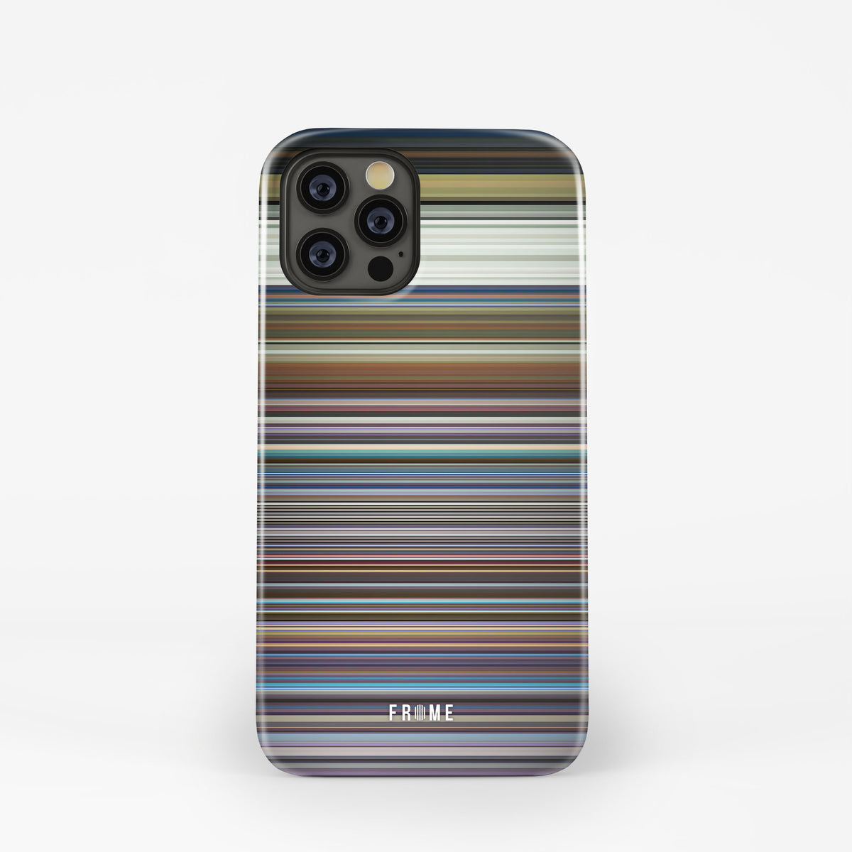 Wisin - Escápate Conmigo ft. Ozuna phone case - movie color palette design