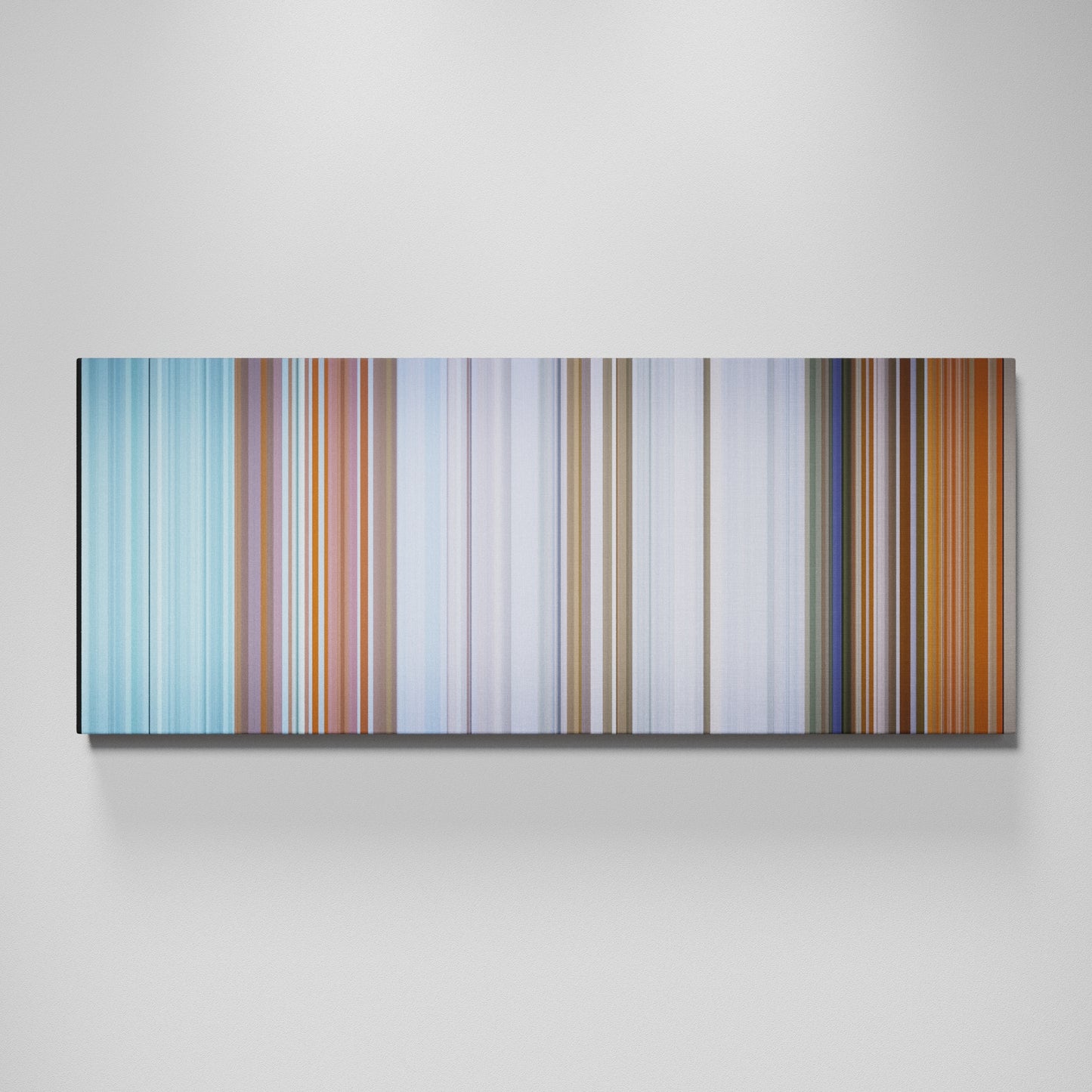 Front view of a-ha-Take-On-Me Frome