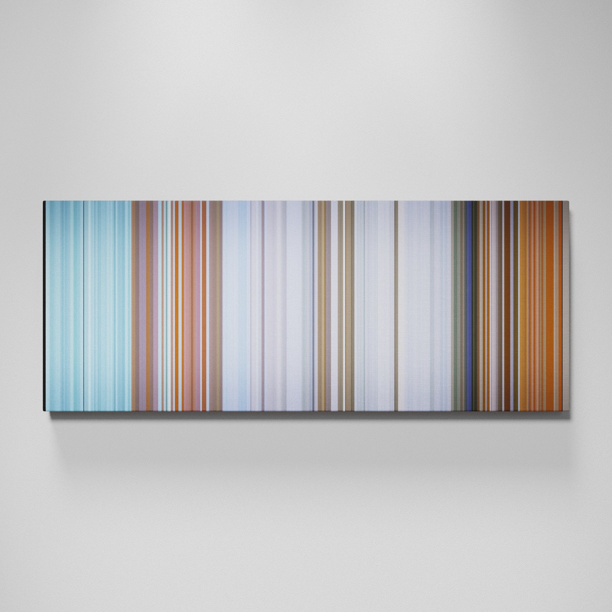 Front view of a-ha-Take-On-Me Frome