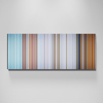 Front view of a-ha-Take-On-Me Frome