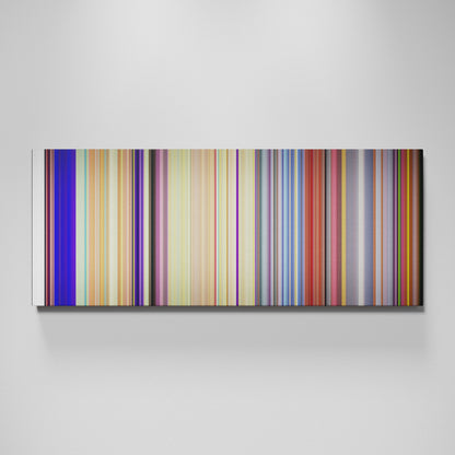 Front view of BTS-DNA Frome