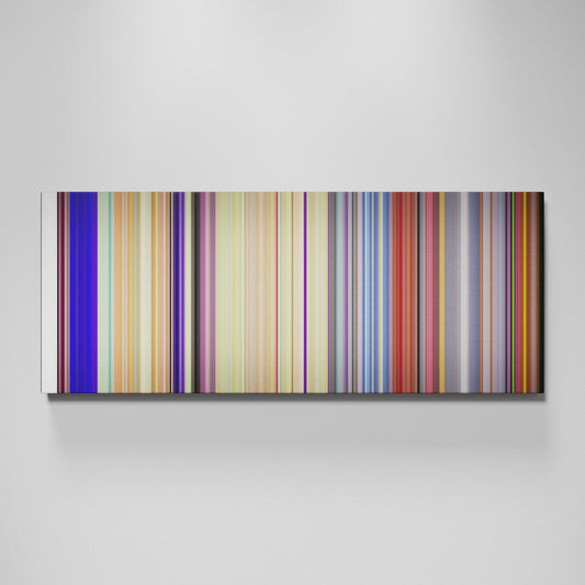 Front view of BTS-DNA Frome