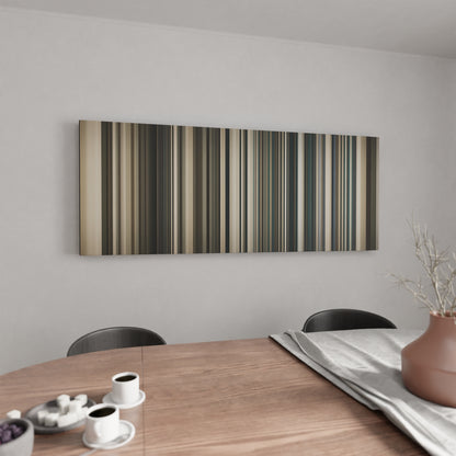 Kitchen with Pnk-Just-Give-Me-A-Reason Frome on the wall