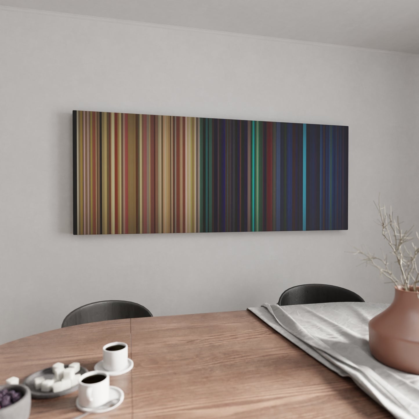 Kitchen with Nicky-Jam-y-Enrique-Iglesias-21-El-Perdon Frome on the wall