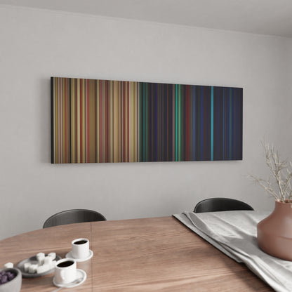 Kitchen with Nicky-Jam-y-Enrique-Iglesias-21-El-Perdon Frome on the wall