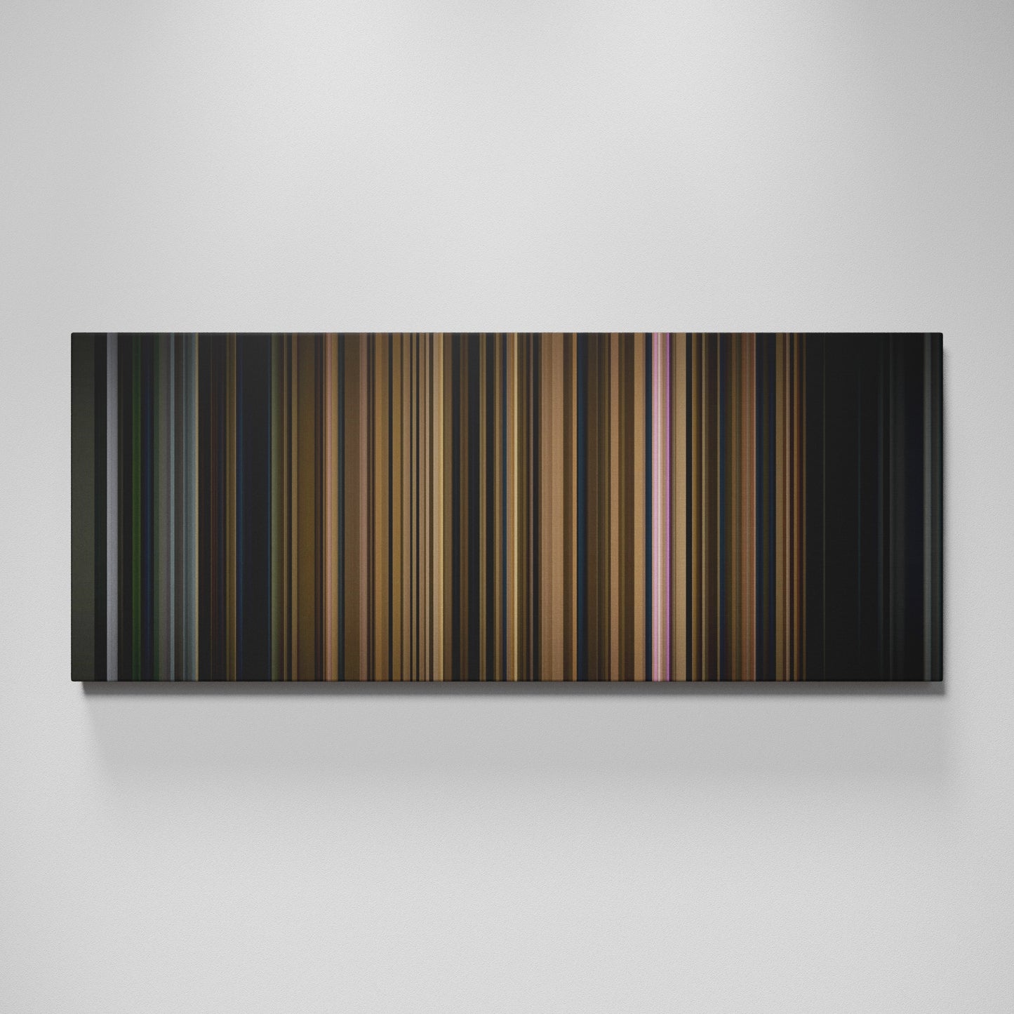 Front view of Imagine-Dragons-Radioactive Frome