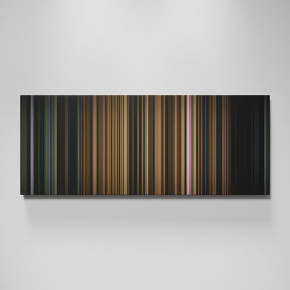 Front view of Imagine-Dragons-Radioactive Frome