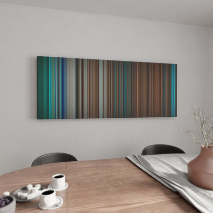 Kitchen with 50-Cent-In-Da-Club Frome on the wall