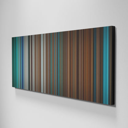 Side view of Basic of 50-Cent-In-Da-Club Frome on the wall